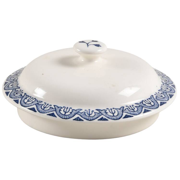 Tulipes Lid for Coffee Pot