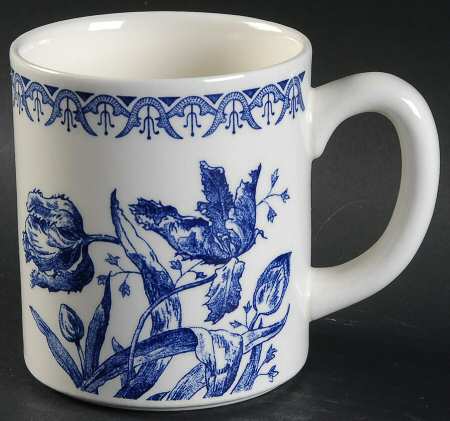 Tulipes Mug