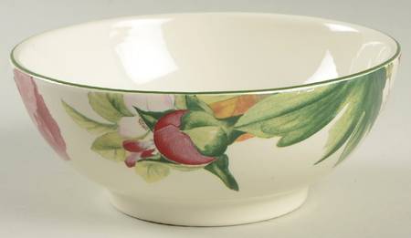 Volupte Individual All Purpose Bowl
