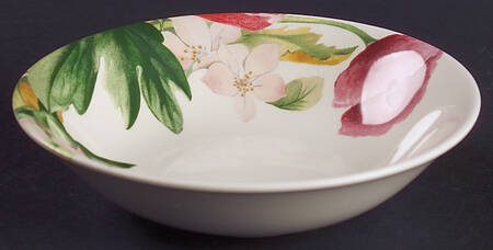 Volupte Fruit/Dessert (Sauce) Bowl