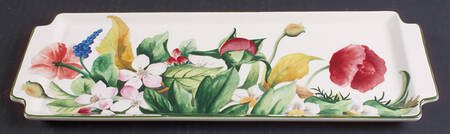Volupte Large Sandwich Tray