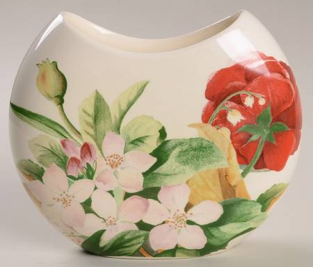Volupte 5" Vase