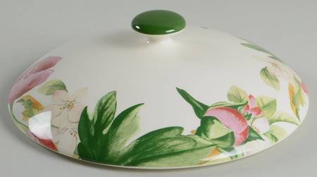Volupte Lid for Round Vegetable
