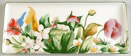 Volupte Large Sandwich Tray