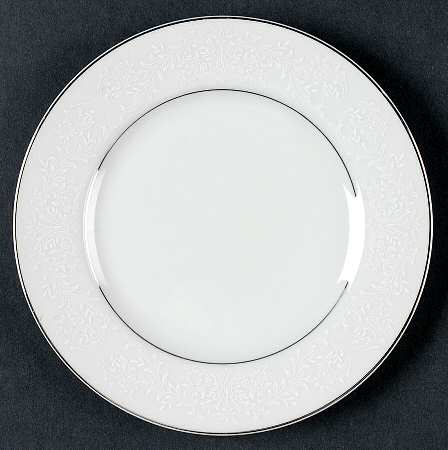 Cameo Bread & Butter Plate