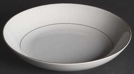 Cameo Coupe Soup Bowl