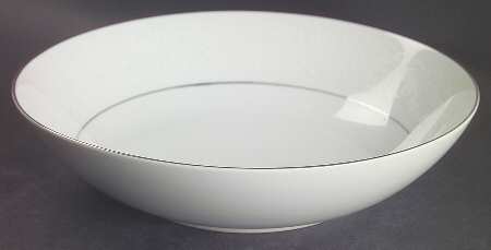 Cameo 9" Round Vegetable Bowl