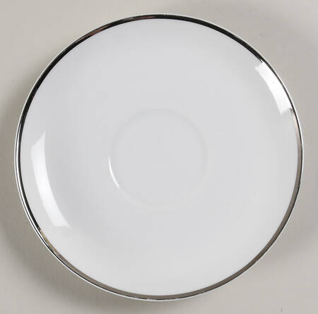 Elegance Saucer