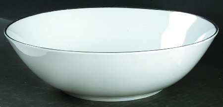 Elegance 9" Round Vegetable Bowl