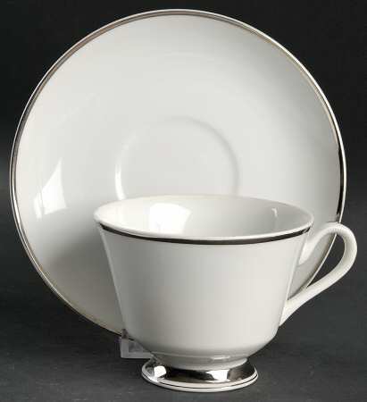 Elegance Footed Cup