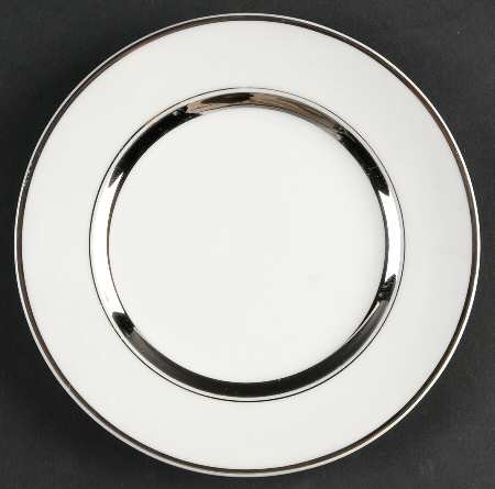 Elegance Bread & Butter Plate