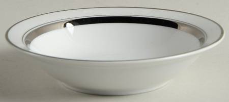 Elegance Rim Fruit/Dessert (Sauce) Bowl