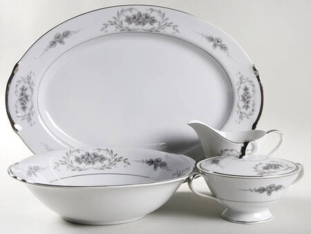 Elsinore 5 Piece Hostess Set