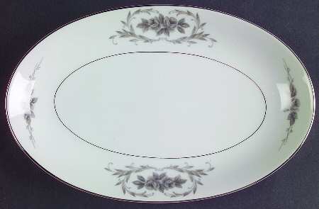 Elsinore Relish/Gravy Underplate
