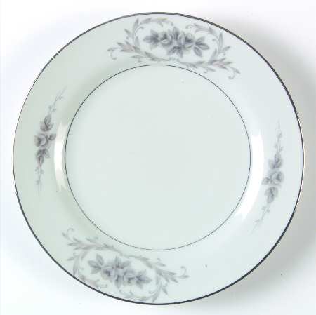 Elsinore Bread & Butter Plate