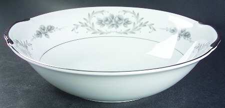 Elsinore 9" Round Vegetable Bowl