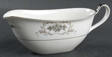 Elsinore Gravy Boat
