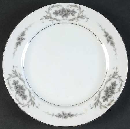 Elsinore Salad Plate