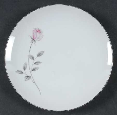 Enchantment Salad Plate