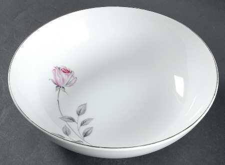Enchantment 9" Round Vegetable Bowl