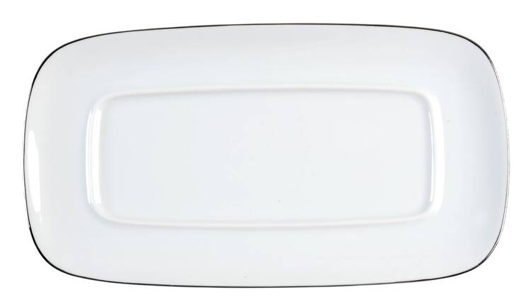 Hampton 1/4 Lb Butter No Lid