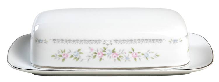 Hampton 1/4 Lb Covered Butter