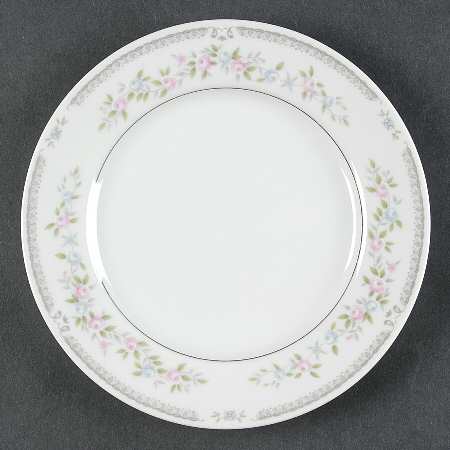 Hampton Bread & Butter Plate