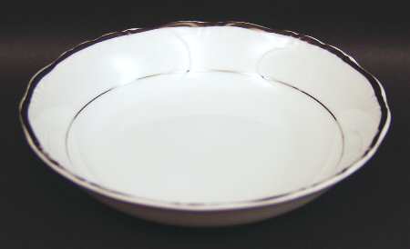 Renaissance Fruit/Dessert (Sauce) Bowl