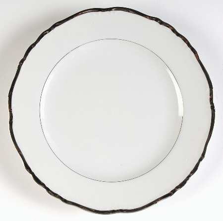 Renaissance Salad Plate