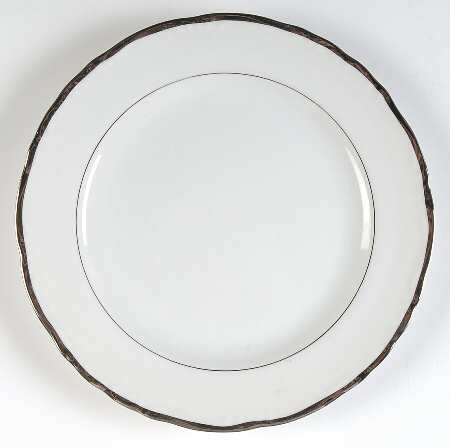 Renaissance Bread & Butter Plate