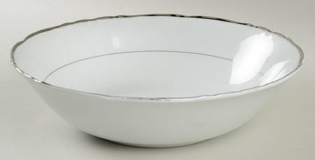 Renaissance 9" Round Vegetable Bowl