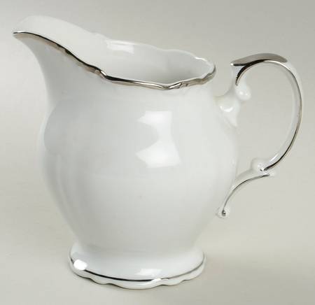 Renaissance Creamer
