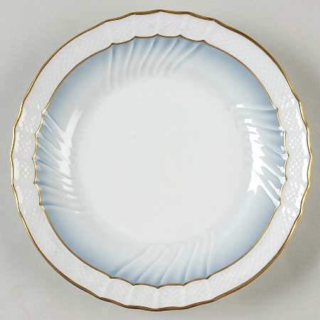 16058 Bread & Butter Plate