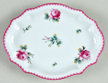 Amalfi Soap Dish