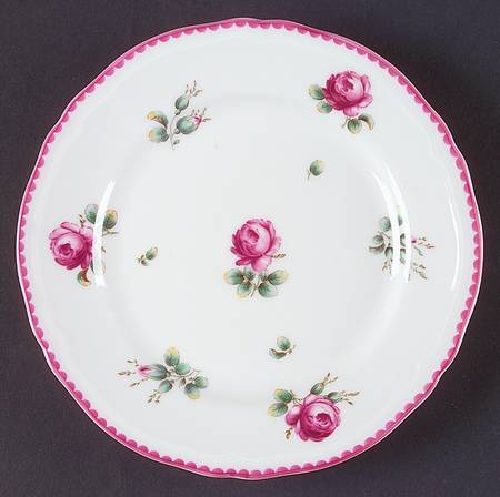 Amalfi Bread & Butter Plate