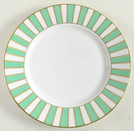 Amadeus Green Salad/Dessert Plate
