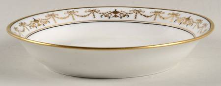 Amphores Fruit/Dessert (Sauce) Bowl