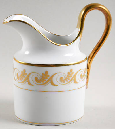 Aosta Creamer