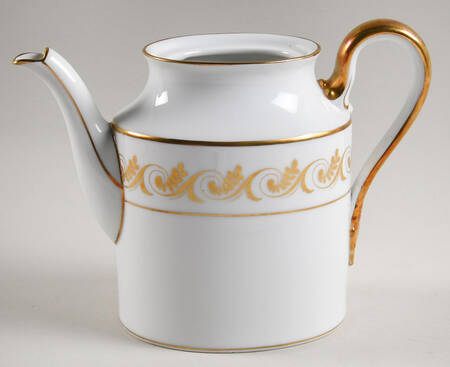 Aosta Coffee Pot No Lid