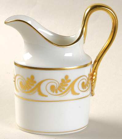 Aosta Mini Creamer