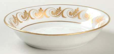Aosta Fruit/Dessert (Sauce) Bowl