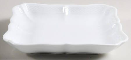 Bianco White (Vecchio Ginori Shape) Bon Bon