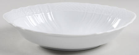 Bianco White (Vecchio Ginori Shape) Relish