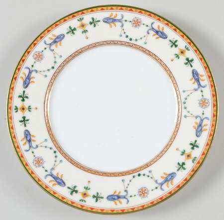 Brindisi Bread & Butter Plate