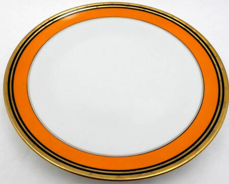 Caffe Greco Salad Plate