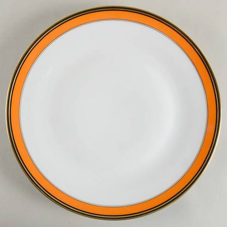 Caffe Greco 12" Chop Plate (Round Platter)