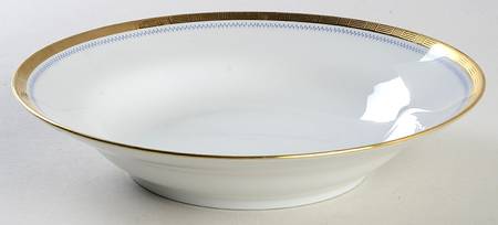 Campania Coupe Soup Bowl