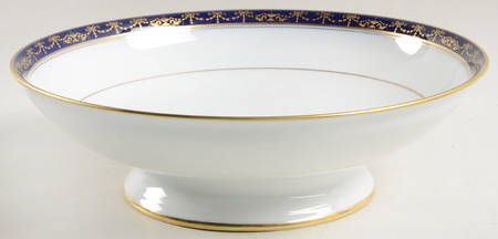Castello 10" Round Vegetable Bowl