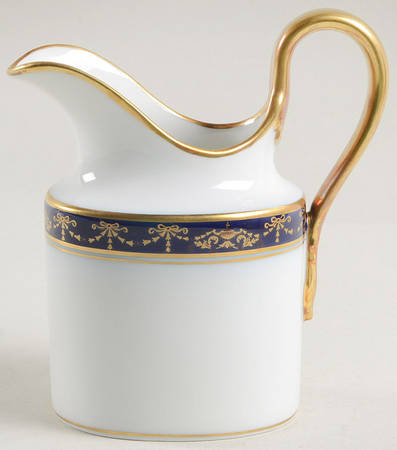 Castello Creamer