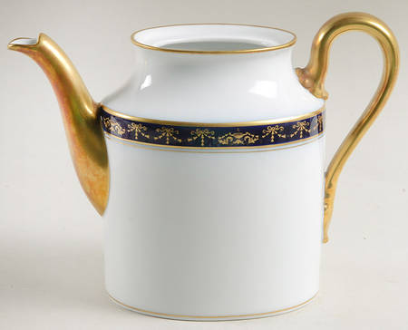 Castello Small Coffee Pot No Lid